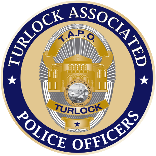 Turlock Police