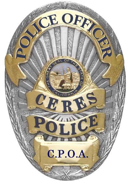 Ceres Police