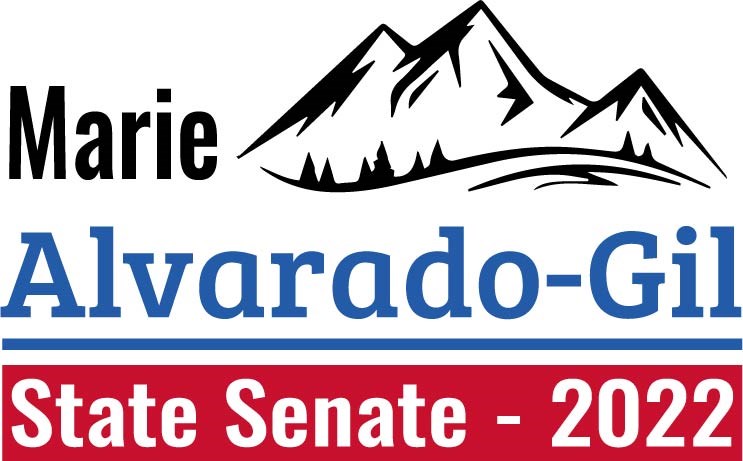 Alvarado Gil State Senate District 4